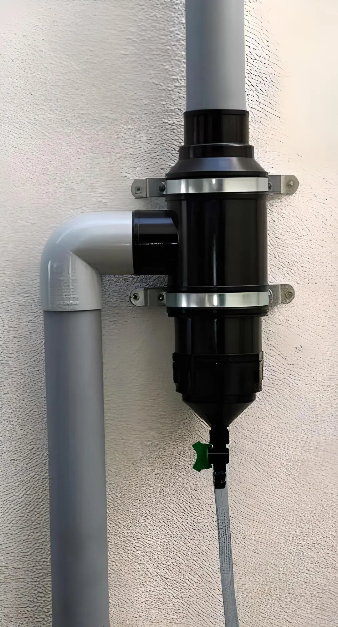 Vortex Rainwater Prefilter