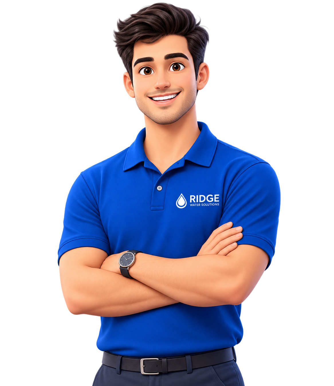 Ridge Water Expert