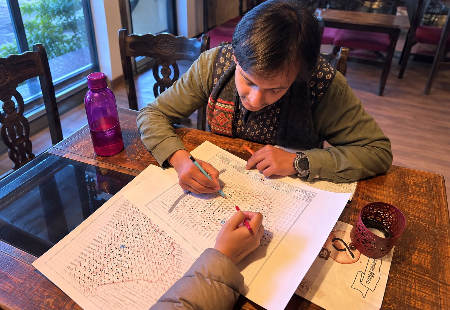 Water Solution Design Consultation