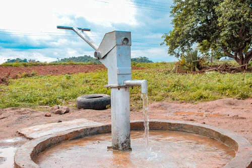 Bore Water Supply