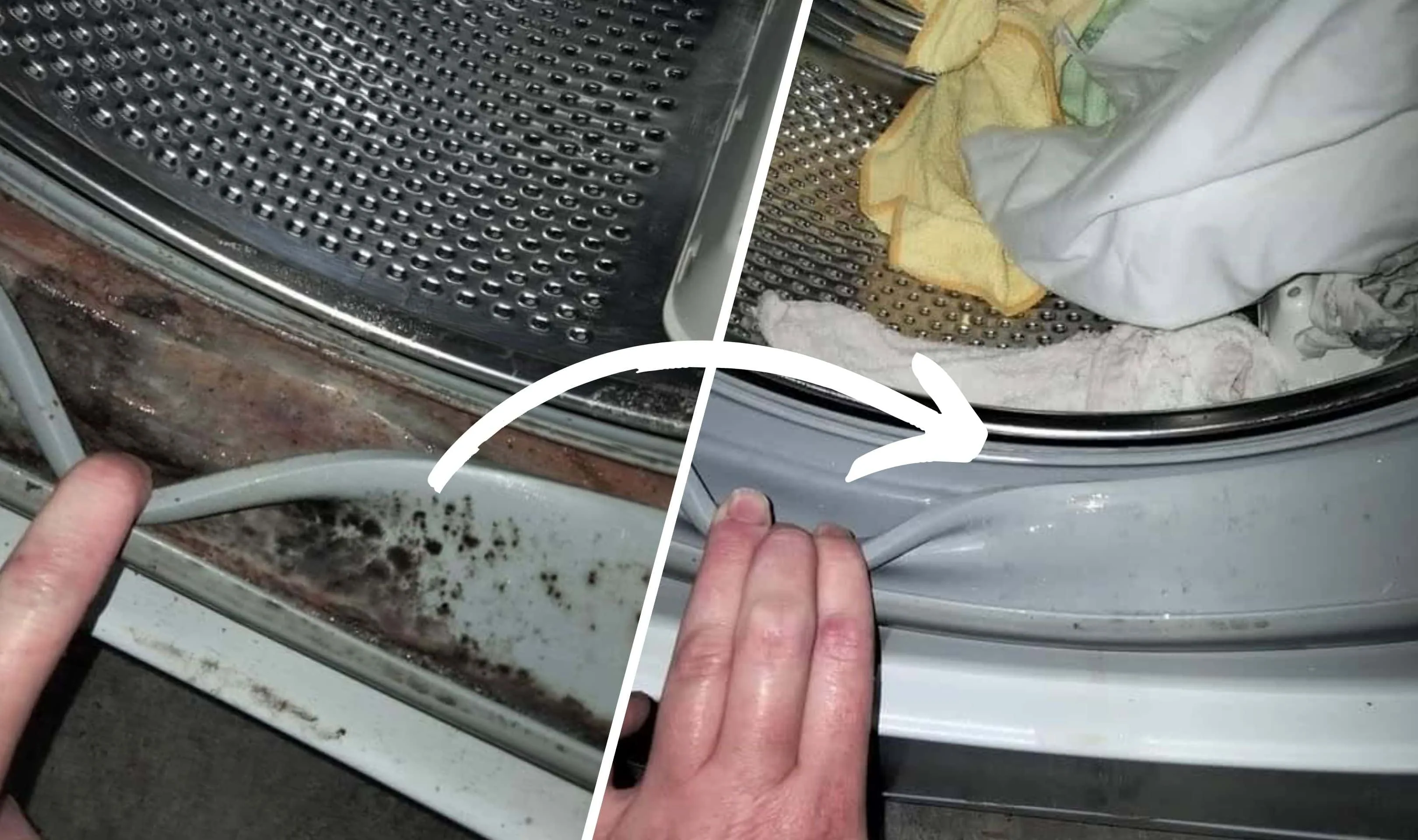 Longer appliance life