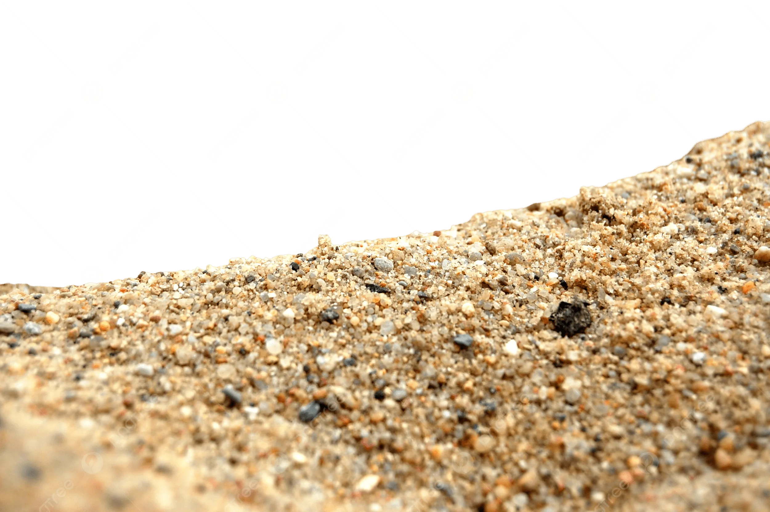 Fine sediment