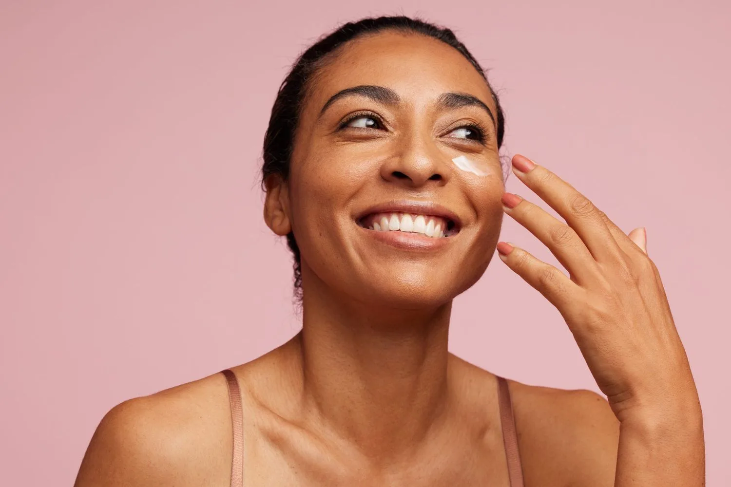 Clean skin
